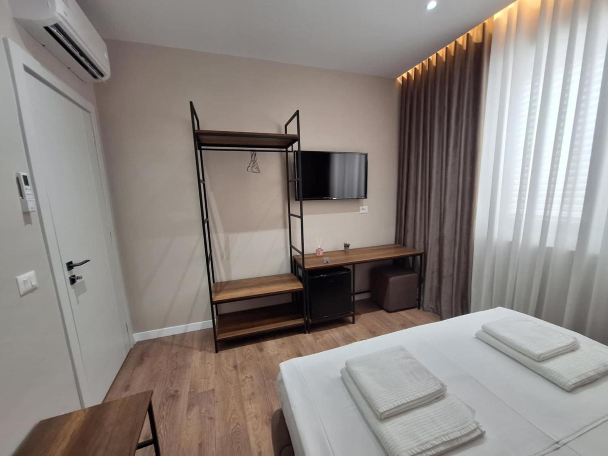 Vila Babe Vlore Exterior photo