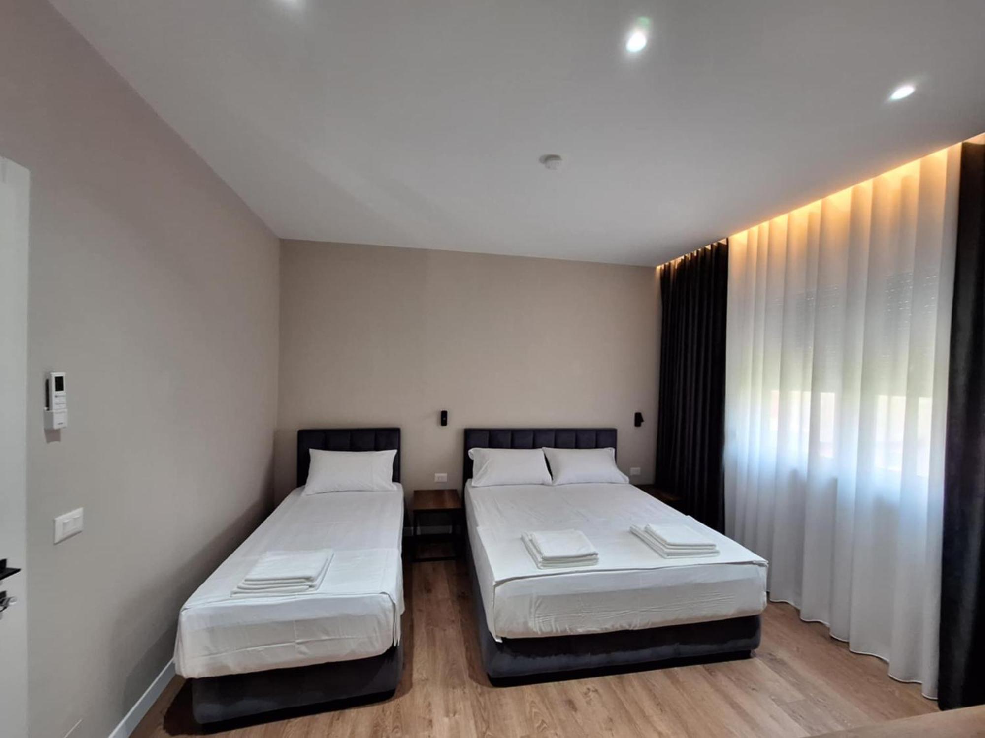 Vila Babe Vlore Exterior photo