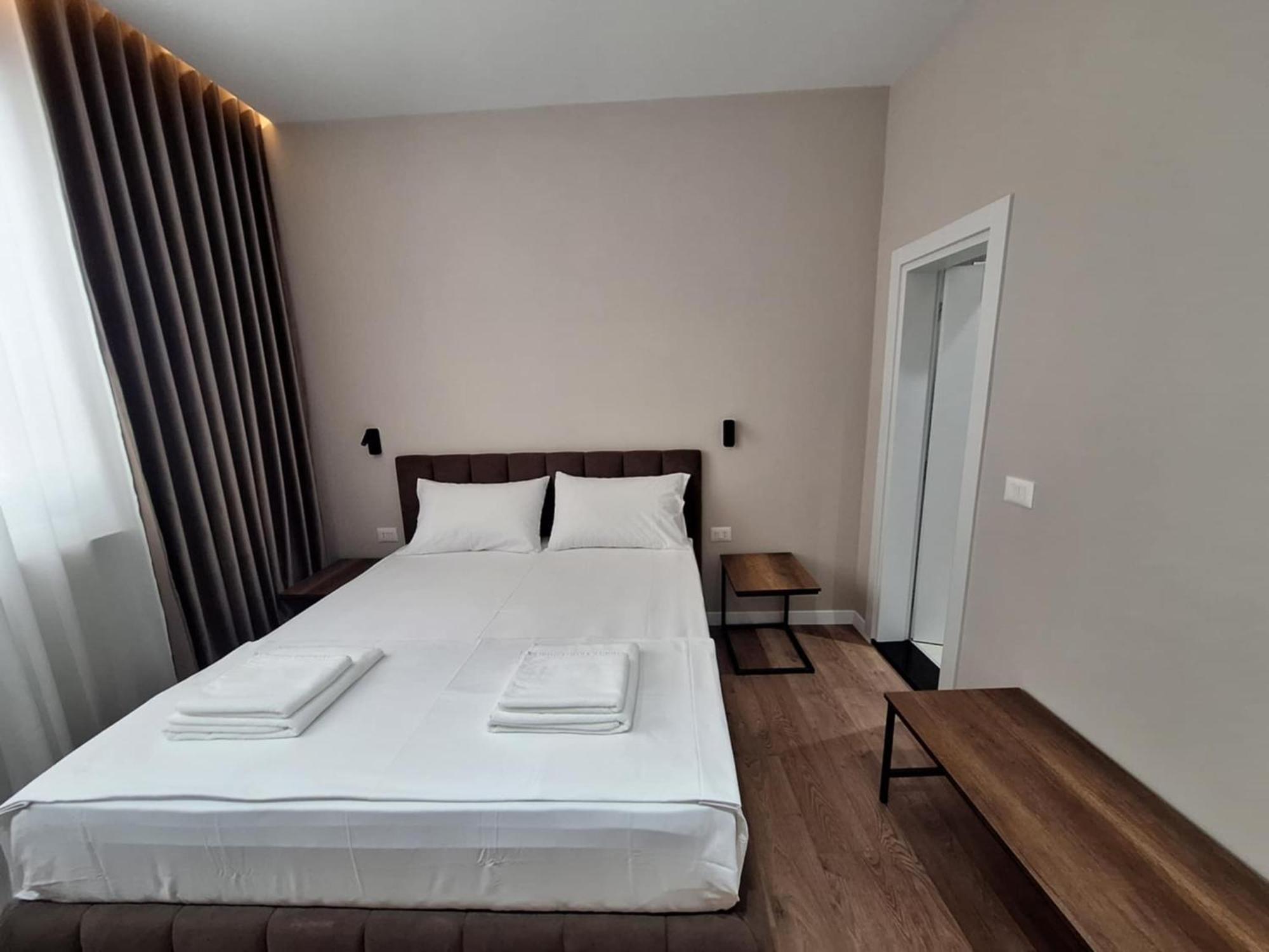 Vila Babe Vlore Exterior photo