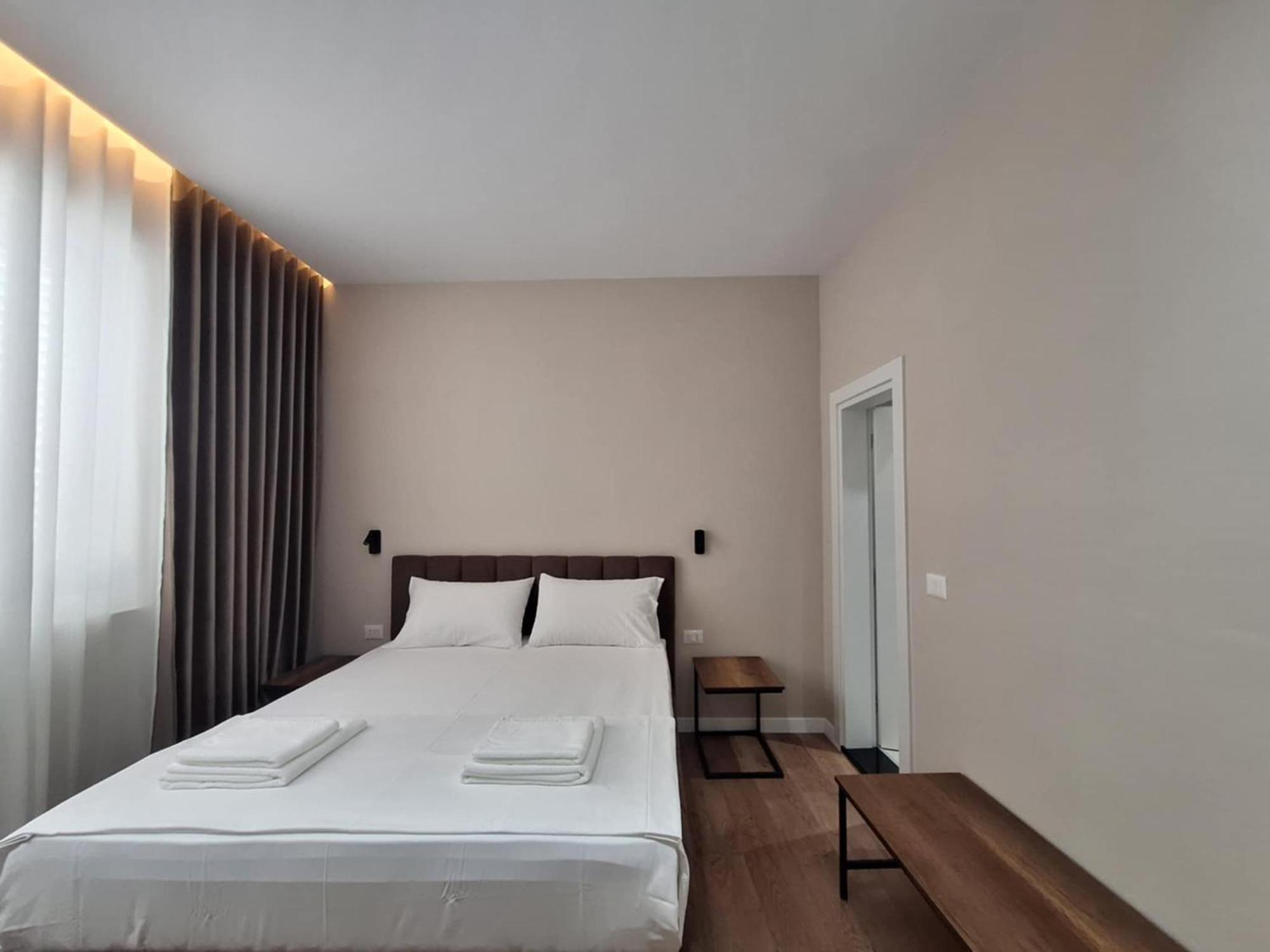 Vila Babe Vlore Exterior photo