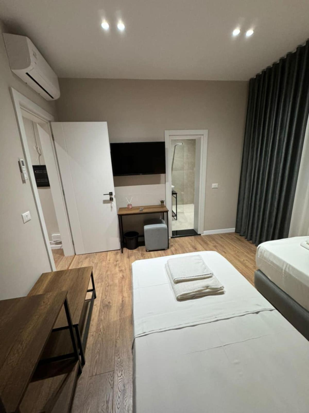 Vila Babe Vlore Exterior photo