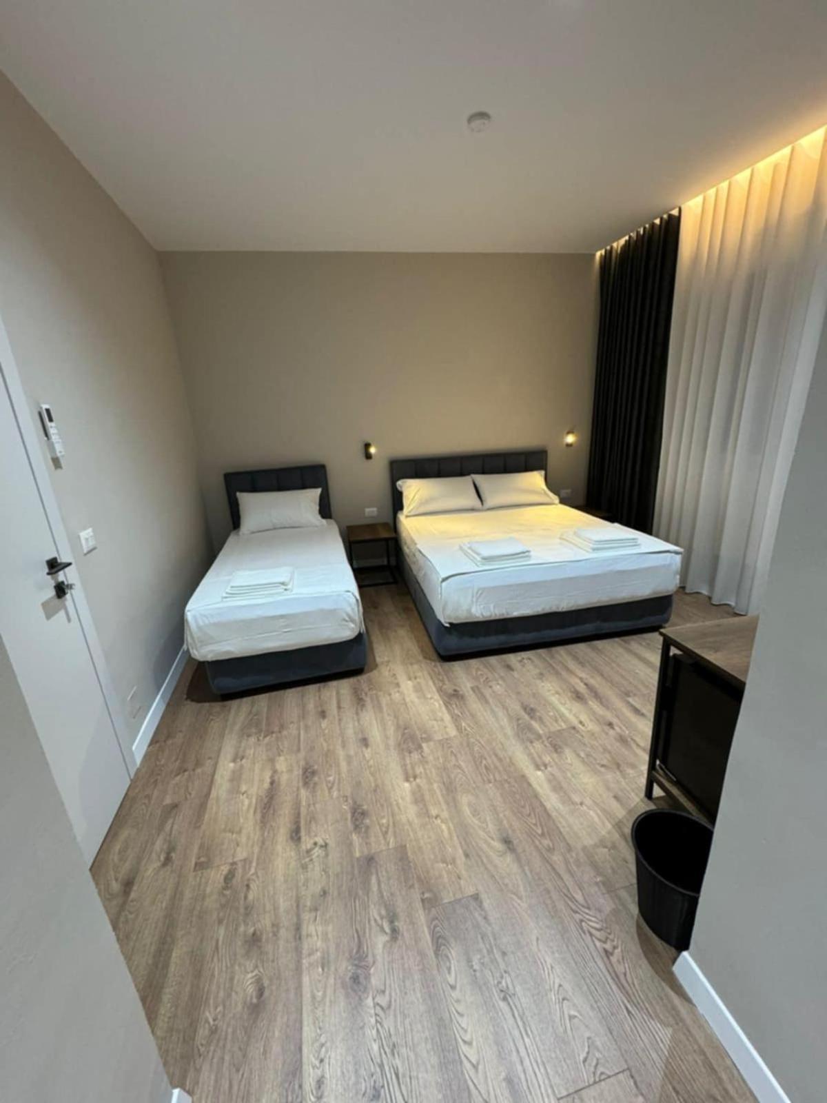 Vila Babe Vlore Exterior photo