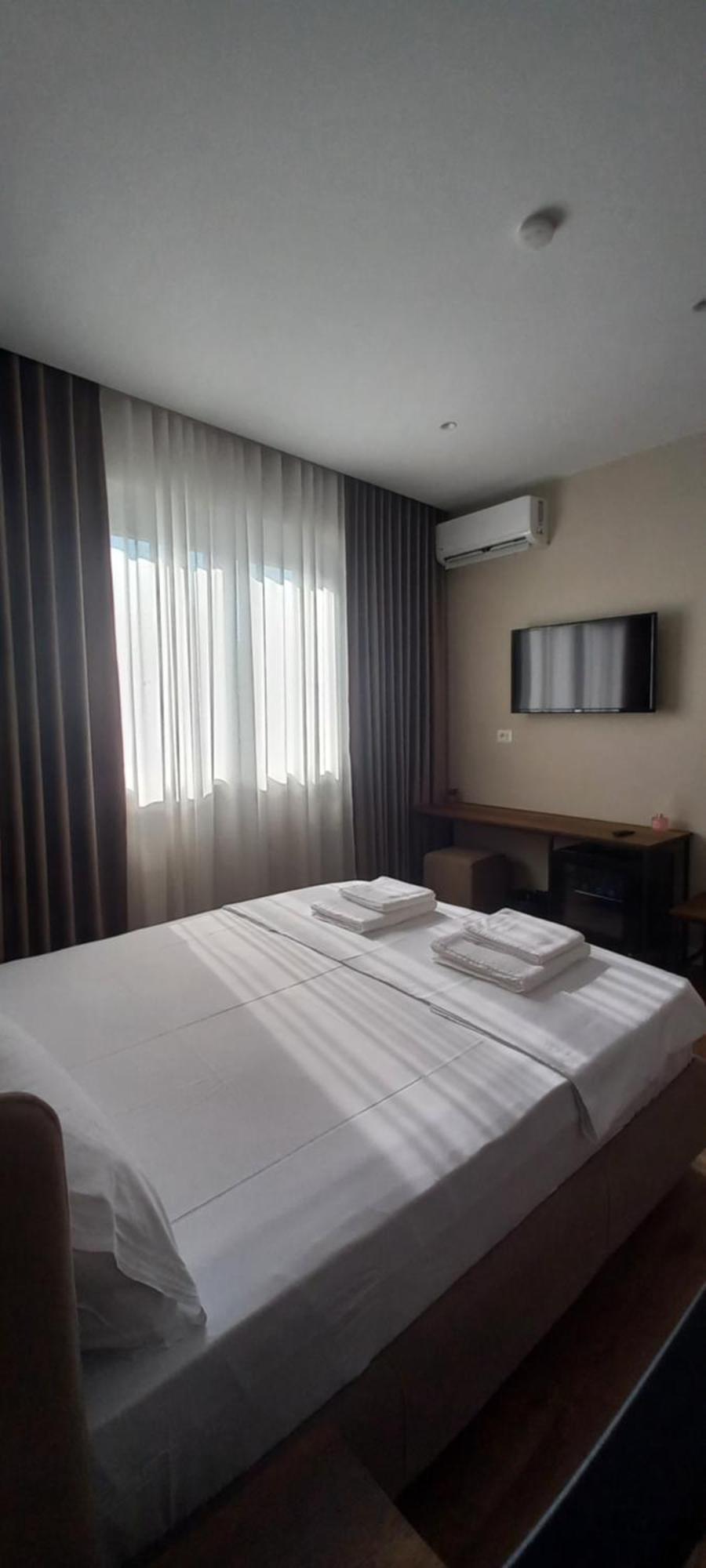 Vila Babe Vlore Exterior photo