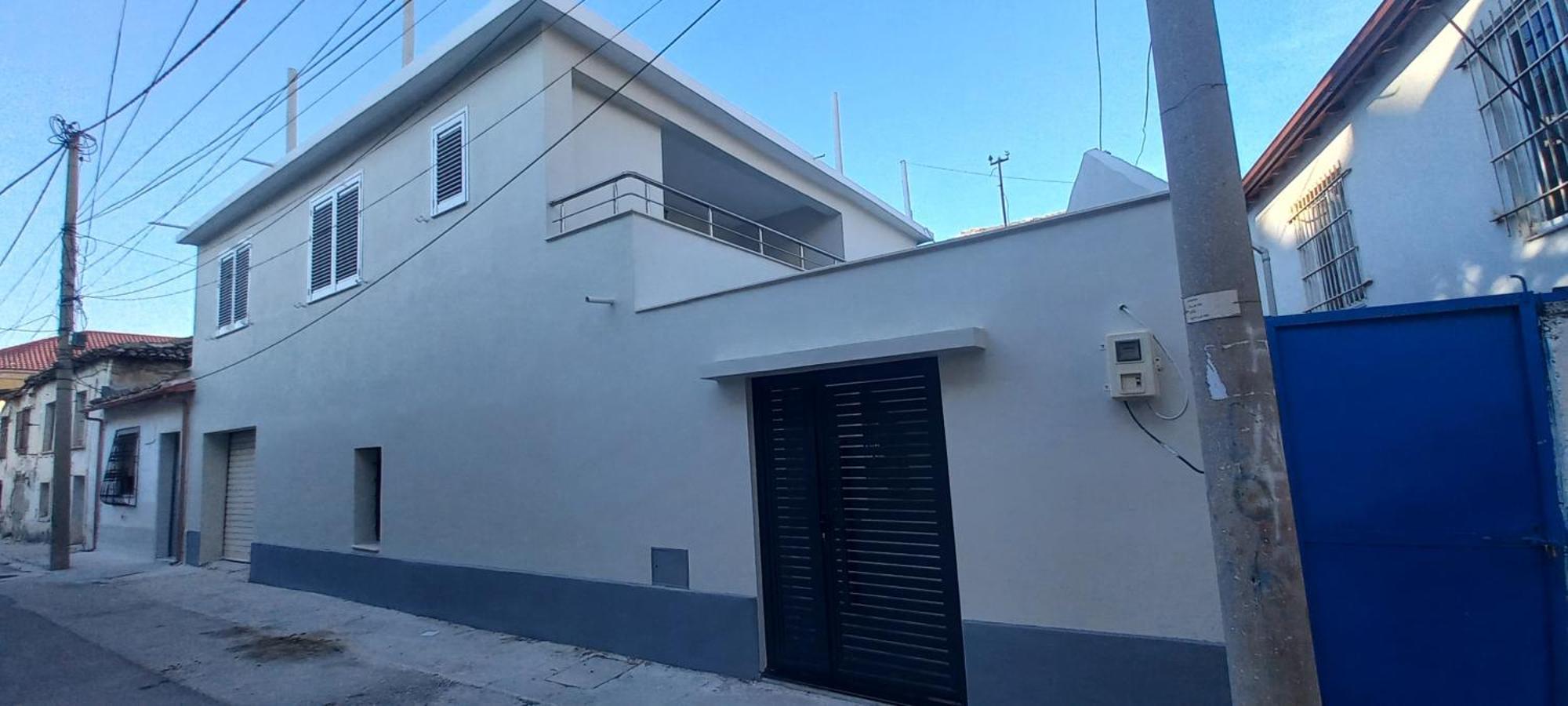 Vila Babe Vlore Exterior photo